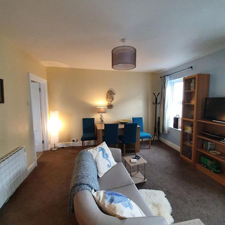 Appartamento Main Street House Portrush Camera foto