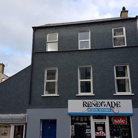 Appartamento Main Street House Portrush Esterno foto