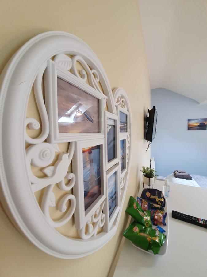 Appartamento Main Street House Portrush Esterno foto