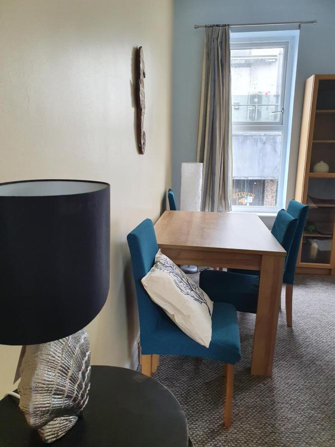 Appartamento Main Street House Portrush Esterno foto