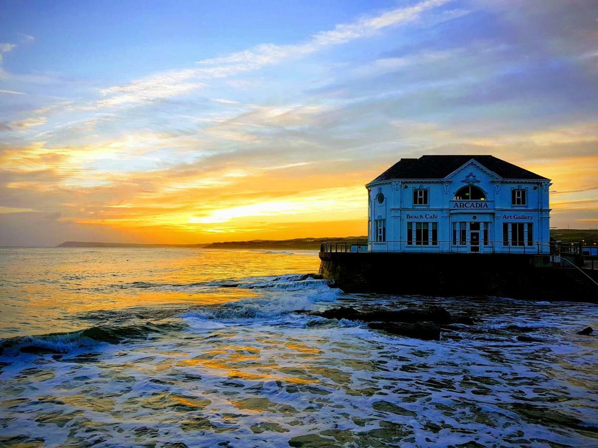 Appartamento Main Street House Portrush Esterno foto