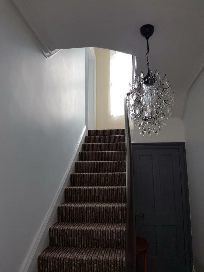 Appartamento Main Street House Portrush Esterno foto