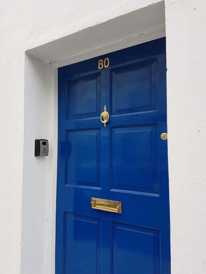 Appartamento Main Street House Portrush Esterno foto