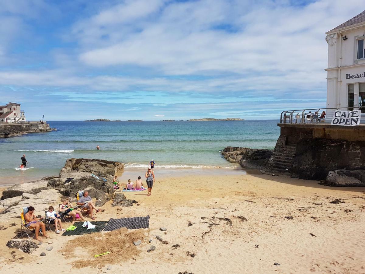 Appartamento Main Street House Portrush Esterno foto
