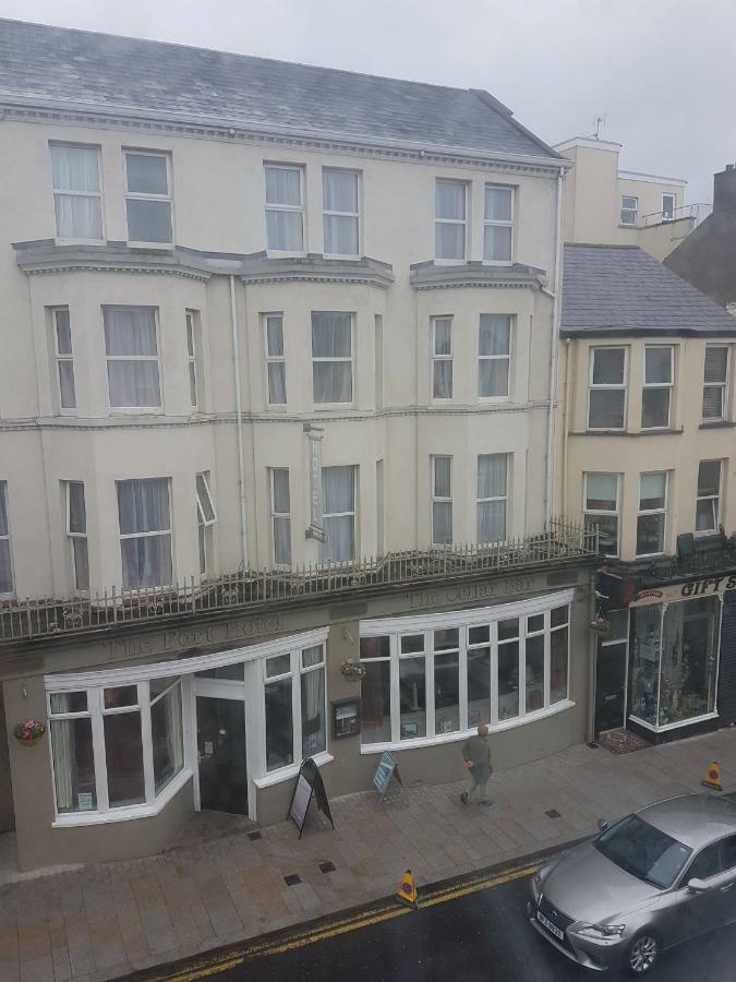 Appartamento Main Street House Portrush Esterno foto