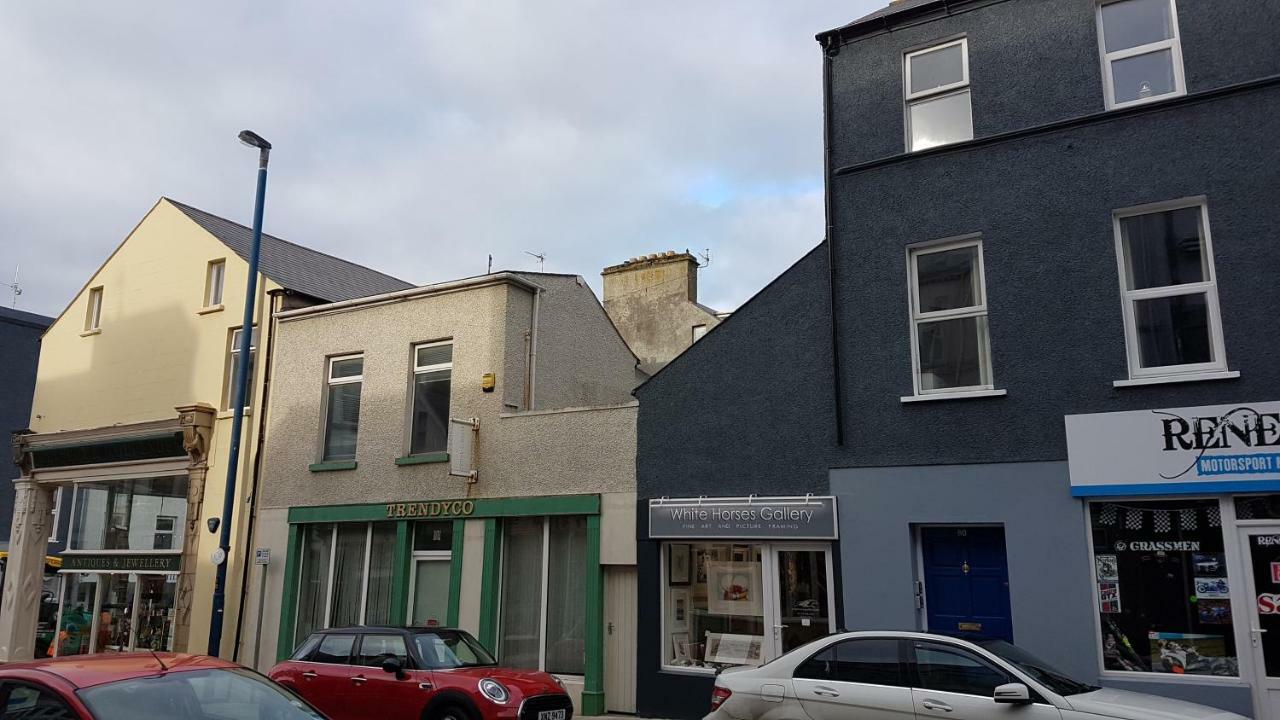 Appartamento Main Street House Portrush Esterno foto